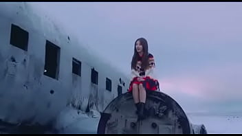 Loona haseul let me in