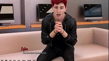 University teen hooked up