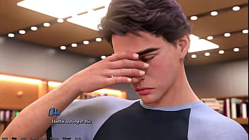 University teen hooked up