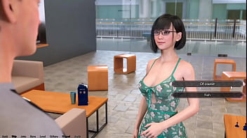 University teen hooked up