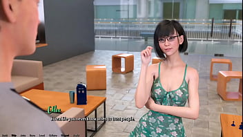 University teen hooked up