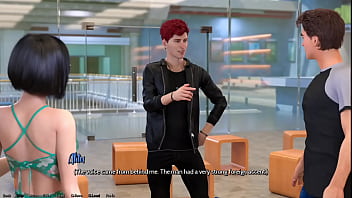 University teen hooked up