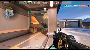 Valorant brasil de kayo