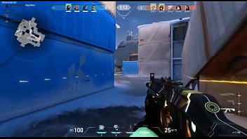 Valorant brasil de kayo