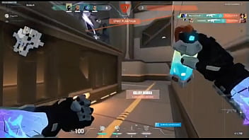 Valorant brasil de kayo