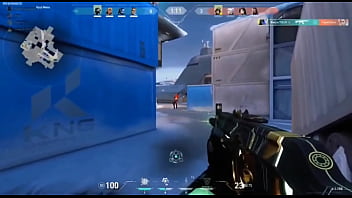 Valorant brasil de kayo