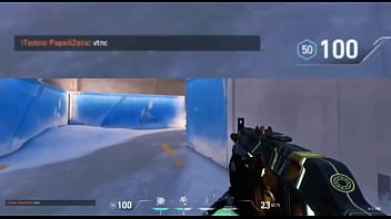 Valorant brasil de kayo