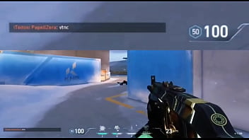 Valorant brasil de kayo