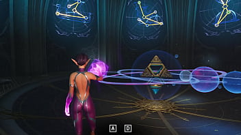 Personal study #19 konstellation einstellen