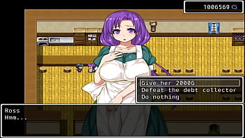 Hero Fucks Different Girls During His Adventure 2 No Commentary thumbnail