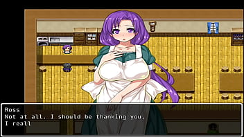 Hero fucks different girls during his adventure 2 no commentary