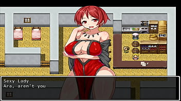 Hero fucks different girls during his adventure 2 no commentary