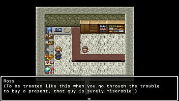 Hero fucks different girls during his adventure 2 no commentary