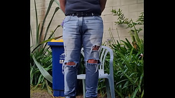 Pissed Myself thumbnail