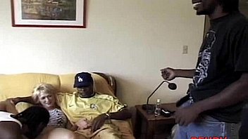 Black cock whore 307