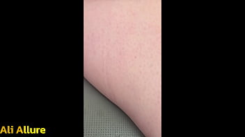 Ali allure goes panty shopping with stepbro trailer watch full on red