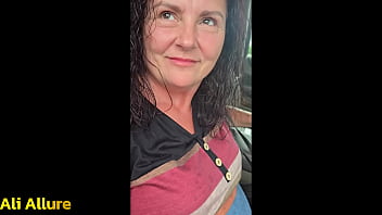 Ali allure goes panty shopping with stepbro trailer watch full on red