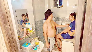 Uttaran20 one of the best threesomes ever ffm