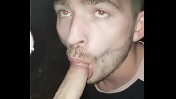 Gay Twink Sucks Straight Dom thumbnail