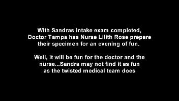 The new immigration policy sandra chappelle