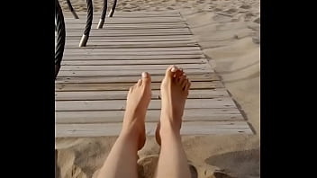 Sí Esto Es Irresistible Para Ti Tienes Que Decírmelo #fetiches #footfetİsh #medias #deportes #patinaj thumbnail