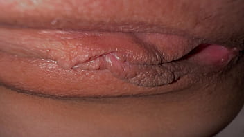 New style of the most extreme close up of teen girl you ever watched