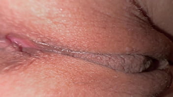 New style of the most extreme close up of teen girl you ever watched