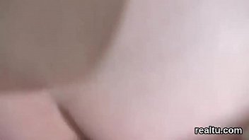 Enchanting czech girl is seduced in the mall and pounded in pov