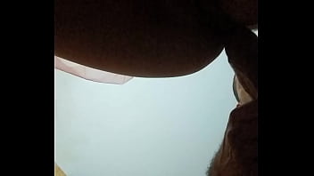 Gotea su coño no para de gritar y gemir