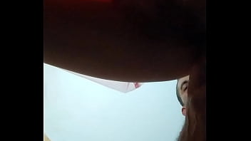 Gotea su coño no para de gritar y gemir