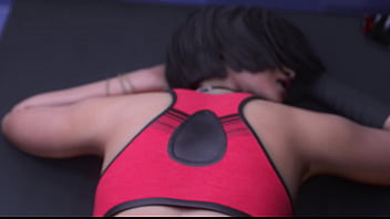 Resident evil ada hentai