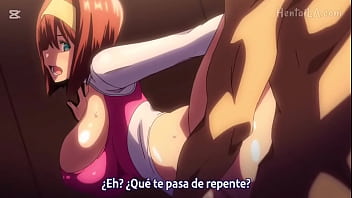 Hentai pervertidas culonas only sex