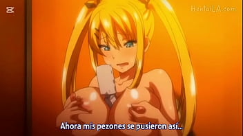 Hentai pervertidas culonas only sex