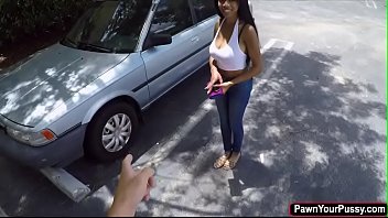 Bigtit Ebony Gets Banged In The Pawnshop thumbnail