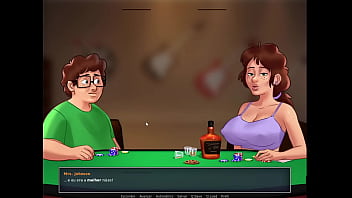 Jogo porno 2d summertime saga episodio 114 dois nerds contra a miolf gostosa