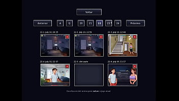 Jogo porno 2d summertime saga episodio 114 dois nerds contra a miolf gostosa