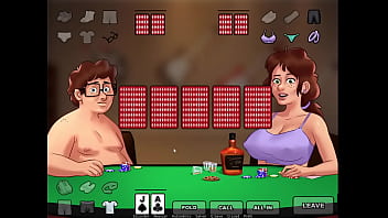 Jogo porno 2d summertime saga episodio 114 dois nerds contra a miolf gostosa