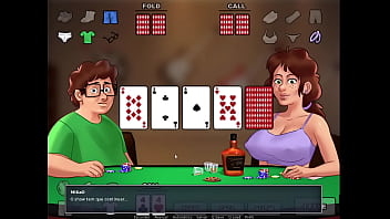 Jogo porno 2d summertime saga episodio 114 dois nerds contra a miolf gostosa