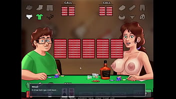 Jogo porno 2d summertime saga episodio 114 dois nerds contra a miolf gostosa