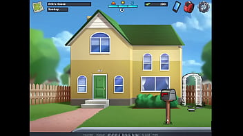 Jogo porno 2d summertime saga episodio 114 dois nerds contra a miolf gostosa