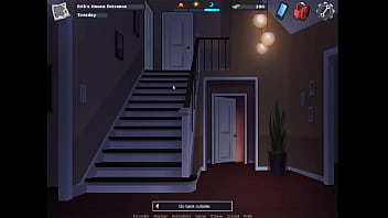 Jogo porno 2d summertime saga episodio 114 dois nerds contra a miolf gostosa