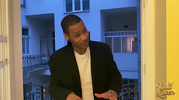 Busty kira takes darrell's bbc deep in her juicy cunt