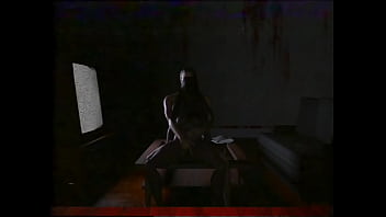 The ring porn parody