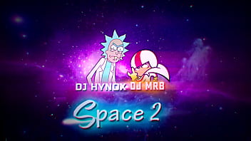 Dj hynox & dj mrb space 2 sexokkkkkkkkkkkkkkkkkkkkk onde tem