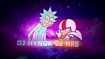 Dj hynox & dj mrb space 2 sexokkkkkkkkkkkkkkkkkkkkk onde tem