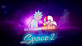 Dj hynox & dj mrb space 2 sexokkkkkkkkkkkkkkkkkkkkk onde tem