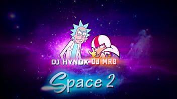 Dj hynox & dj mrb space 2 sexokkkkkkkkkkkkkkkkkkkkk onde tem