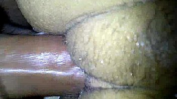 My wife and i having fun