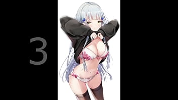 Hk416 hentai femdom joi