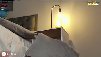 Teen latina con sexmachine orgasmo seguro